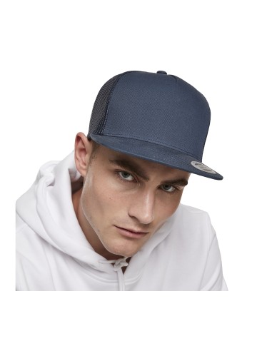 F-6006-Classic Trucker